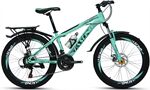 Xe đạp địa hình thể thao Fascino W400X NEW